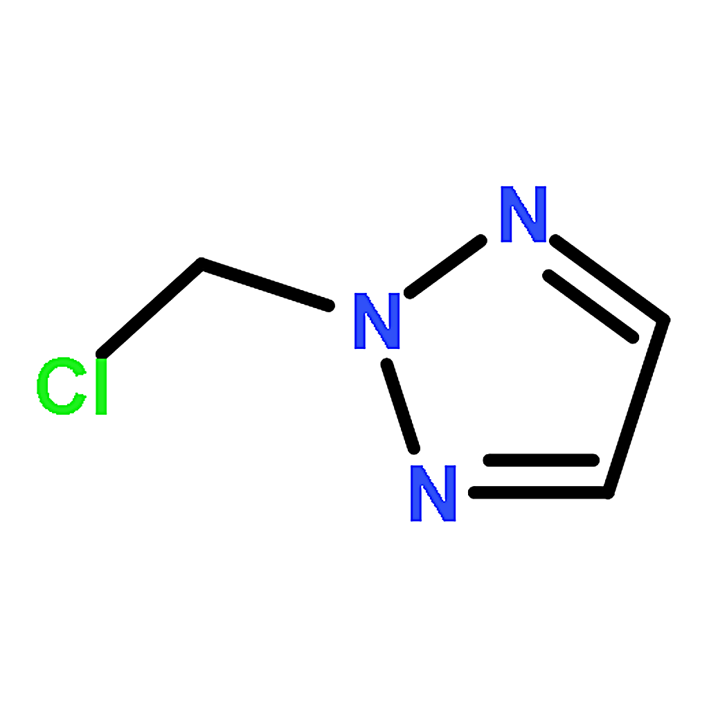 RHAWN 2-(Chloromethyl)-2H-1,2,3-triazole