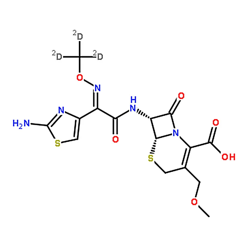 RHAWN Cefpodoxime (R 3763)