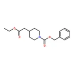 RHAWN Ethyl N-Cbz-4-piperidineacetate