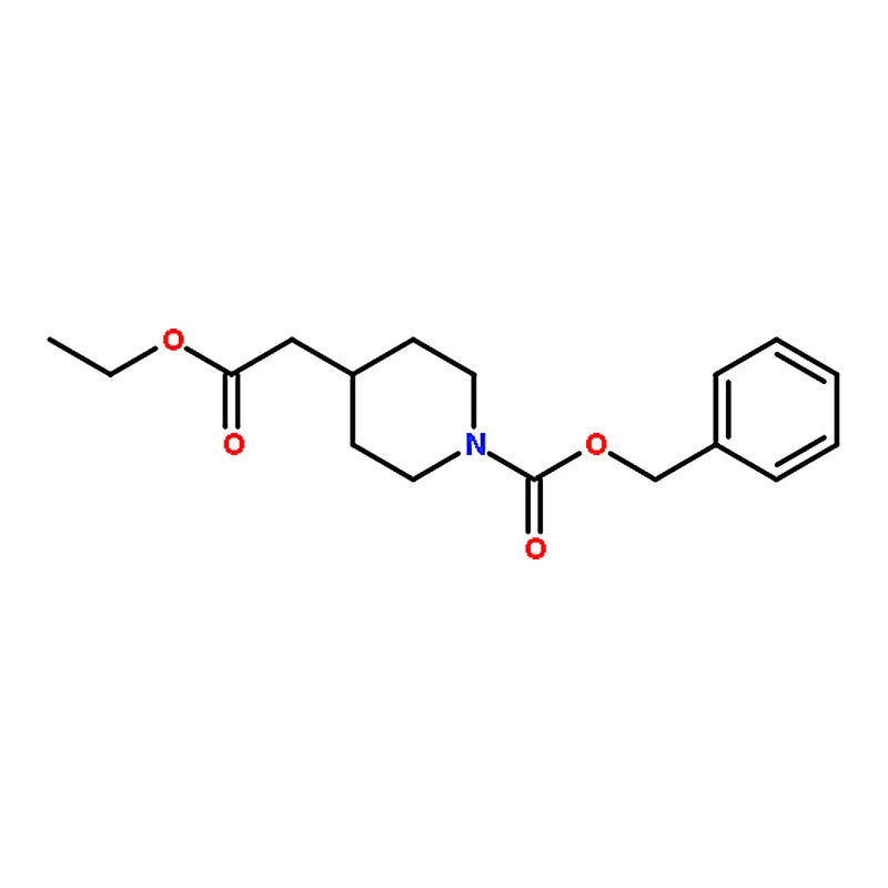 RHAWN Ethyl N-Cbz-4-piperidineacetate