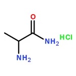 RHAWN 2-Aminopropanamide hydrochloride
