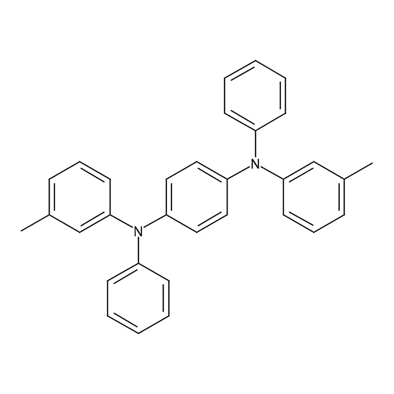 RHAWN <i>N</i>,<i>N</i>'-Diphenyl-<i>N</i>,<i>N</i>'-di(<i>m</i>-tolyl)-1,4-phenylenediamine