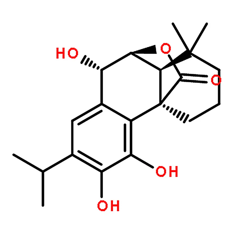 RHAWN Rosmanol