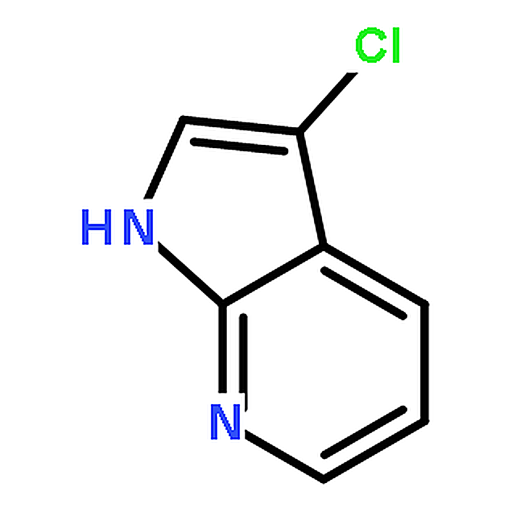 RHAWN 3-Chloro-7-azaindole