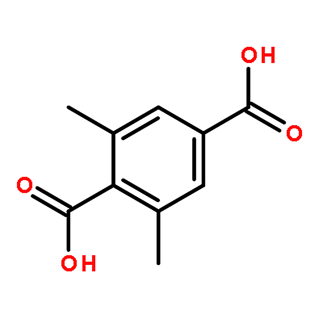 RHAWN 2，6-Dimethylterephthalic acid