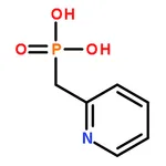 RHAWN (Pyridin-2-ylmethyl)phosphonic Acid