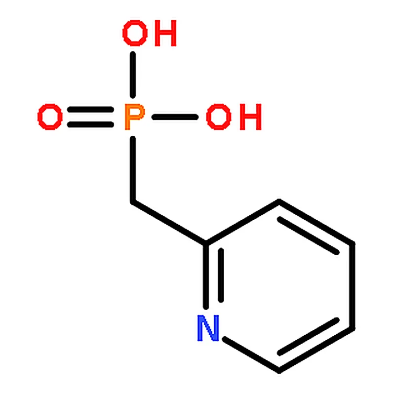 RHAWN (Pyridin-2-ylmethyl)phosphonic Acid