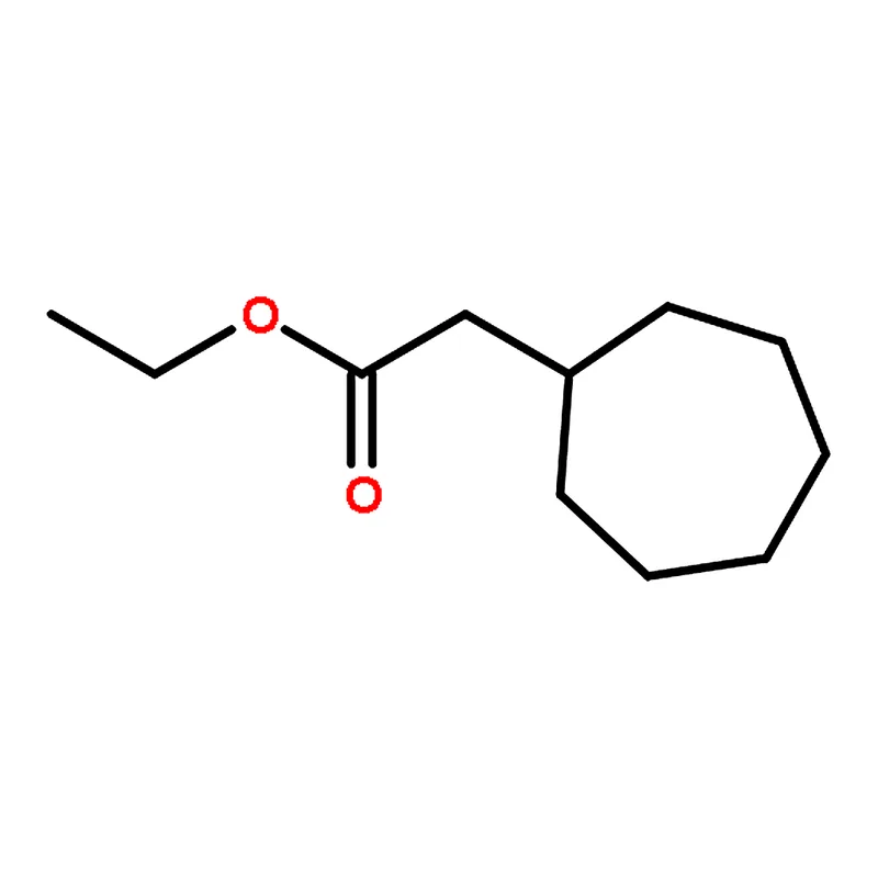 RHAWN Ethyl cycloheptylacetate