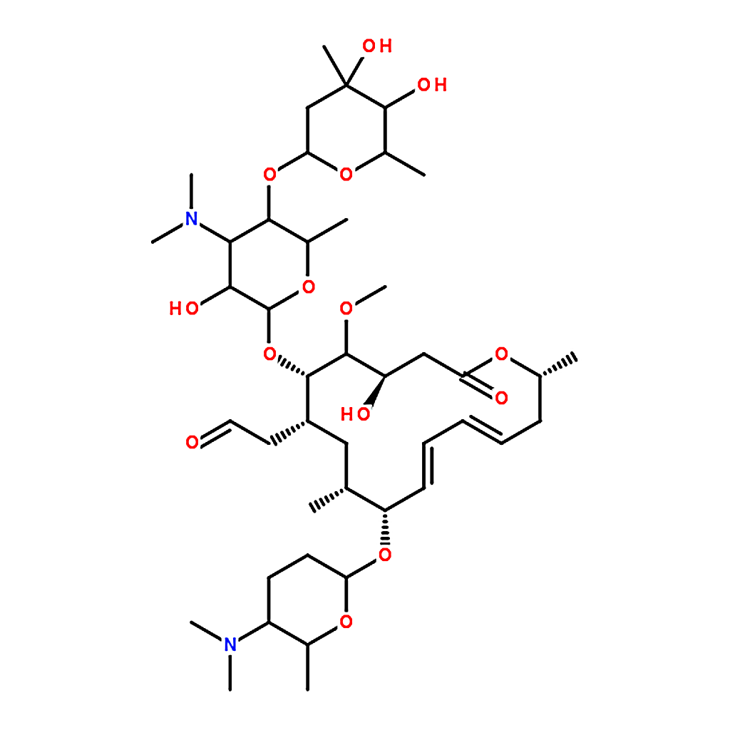RHAWN Spiramycin