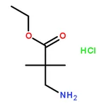 RHAWN Ethyl 3-Amino-2,2-dimethylpropanoate Hydrochloride