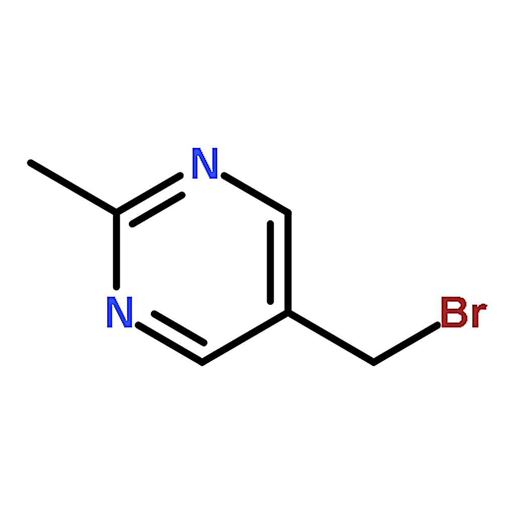 RHAWN 5-(Bromomethyl)-2-methylpyrimidine
