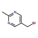 RHAWN 5-(Bromomethyl)-2-methylpyrimidine