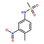 RHAWN N-(4-Methyl-3-nitrophenyl)methanesulfonamide