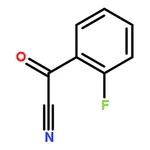 RHAWN 2-Fluoro-Alpha-Oxo-Benzeneacetonitrile