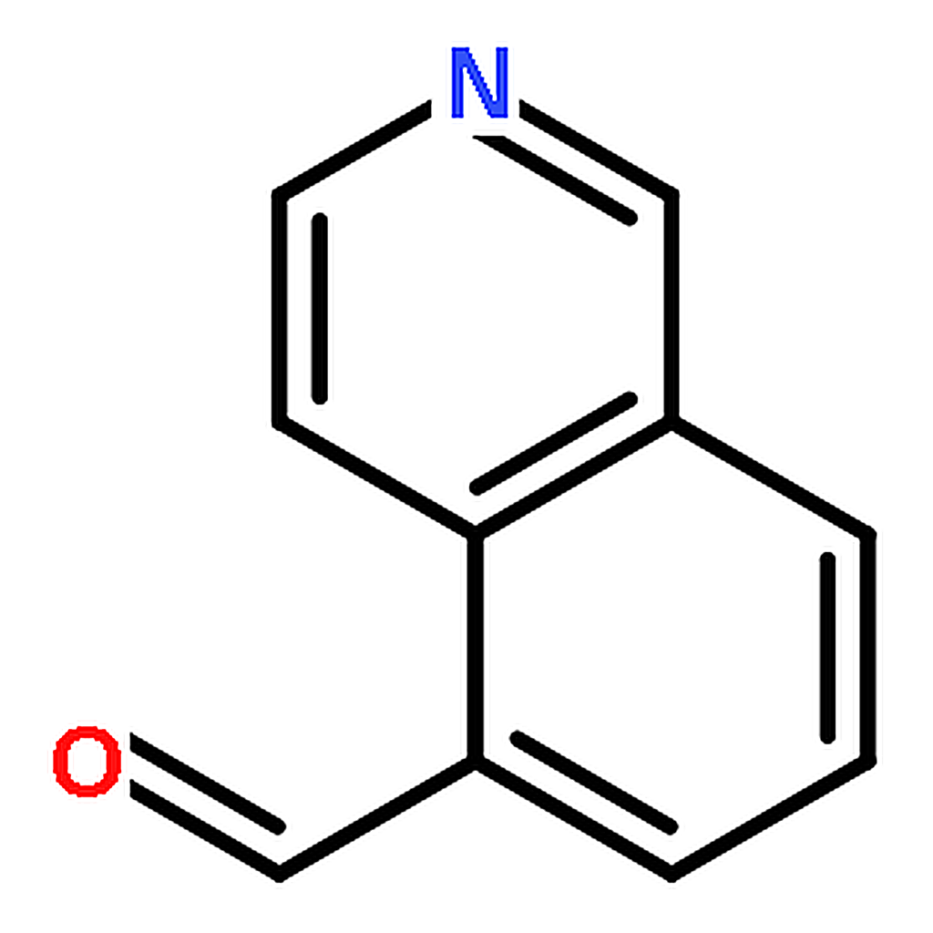 RHAWN Isoquinoline-5-carboxaldehyde