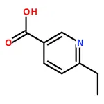 RHAWN 6-Ethylpyridine-3-carboxylicacid