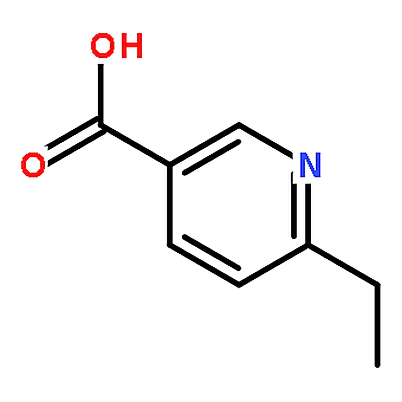 RHAWN 6-Ethylpyridine-3-carboxylicacid