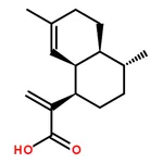 RHAWN artemisic acid