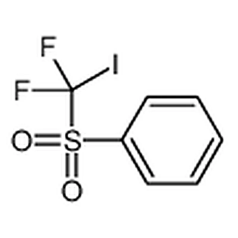 RHAWN ((Difluoroiodomethyl)sulfonyl)benzene