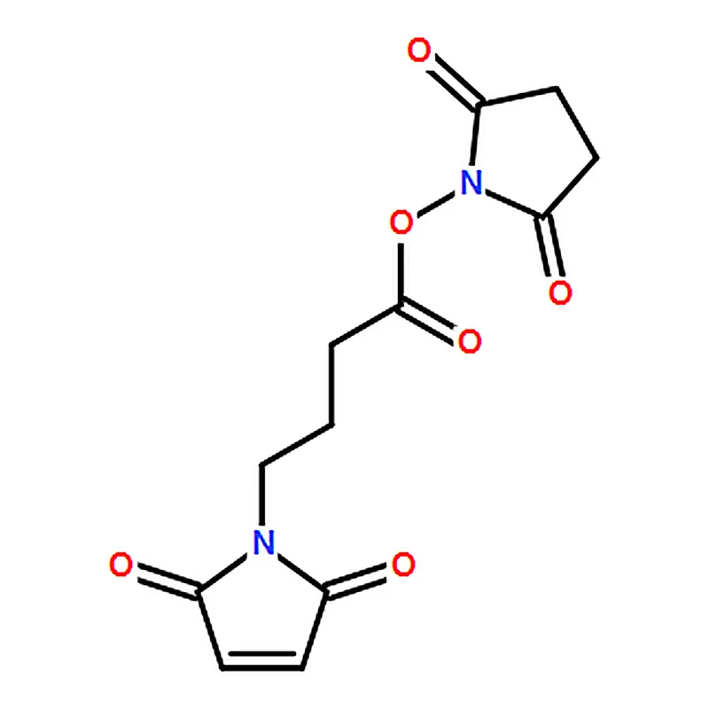 RHAWN 2,5-Dioxopyrrolidin-1-yl 4-(2,5-dioxo-2,5-dihydro-1H-pyrrol-1-yl)butanoate