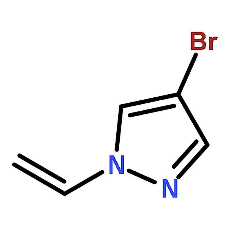 RHAWN 4-Bromo-1-vinyl-1H-pyrazole