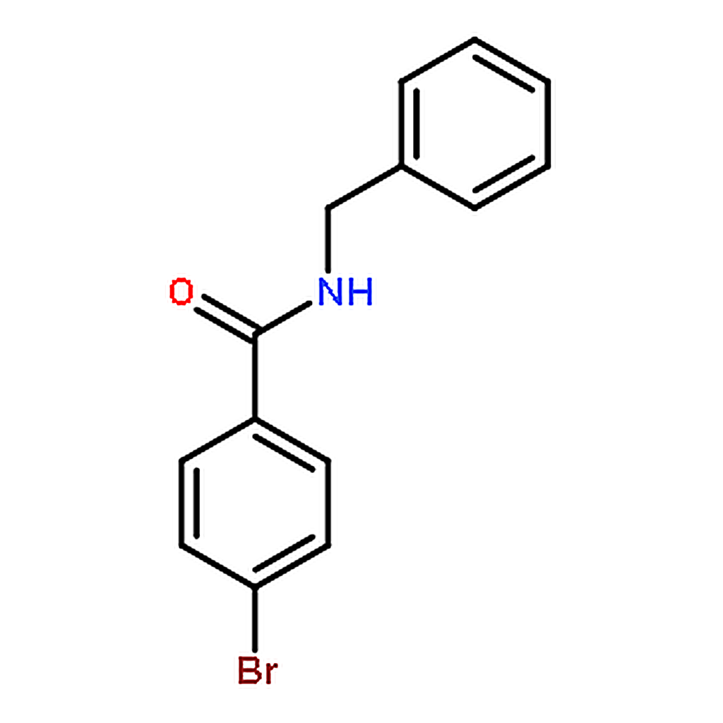RHAWN N-Benzyl 4-bromobenzamide