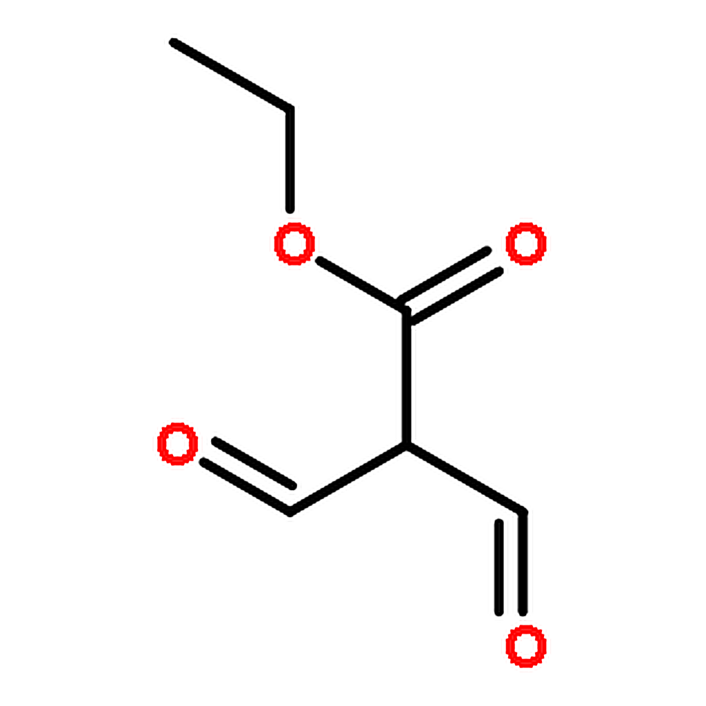 RHAWN Ethyl 2-formyl-3-oxopropanoate