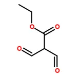 RHAWN Ethyl 2-formyl-3-oxopropanoate