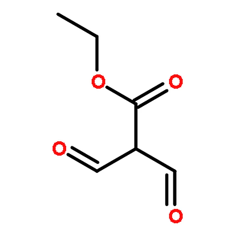 RHAWN Ethyl 2-formyl-3-oxopropanoate