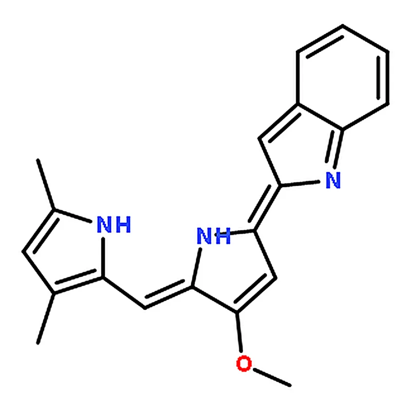 RHAWN Obatoclax (GX15-070)