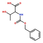 RHAWN N-Carbobenzoxy-D-threonine