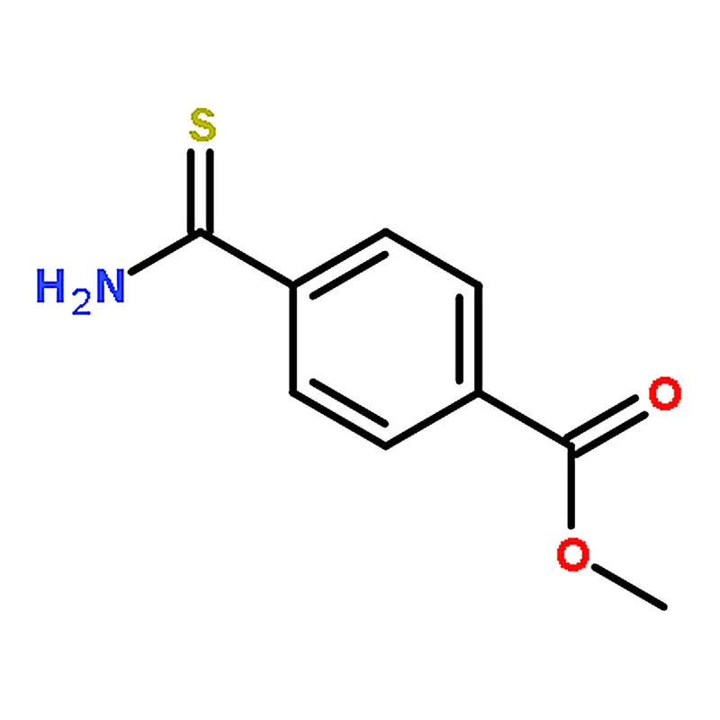 RHAWN Methyl 4-carbamothioylbenzoate