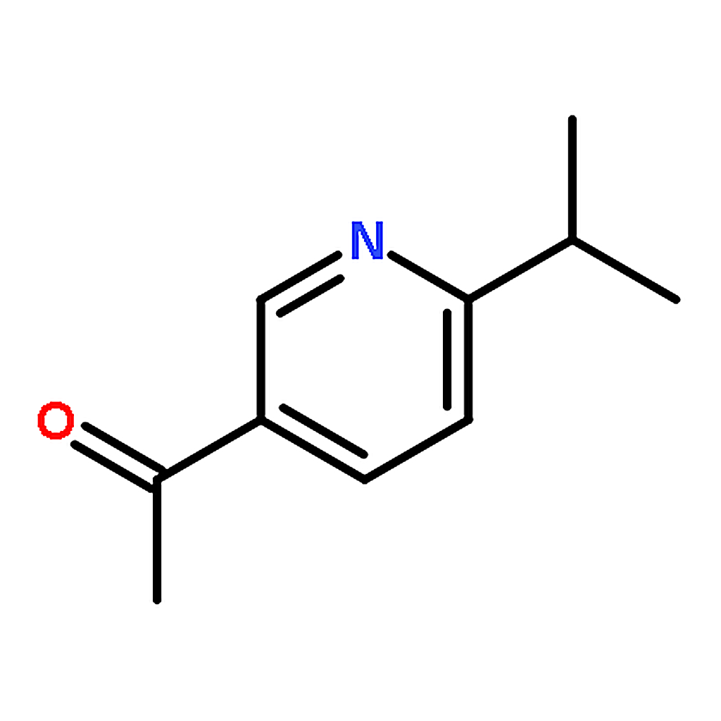 RHAWN 1-(6-Isopropylpyridin-3-yl)ethanone