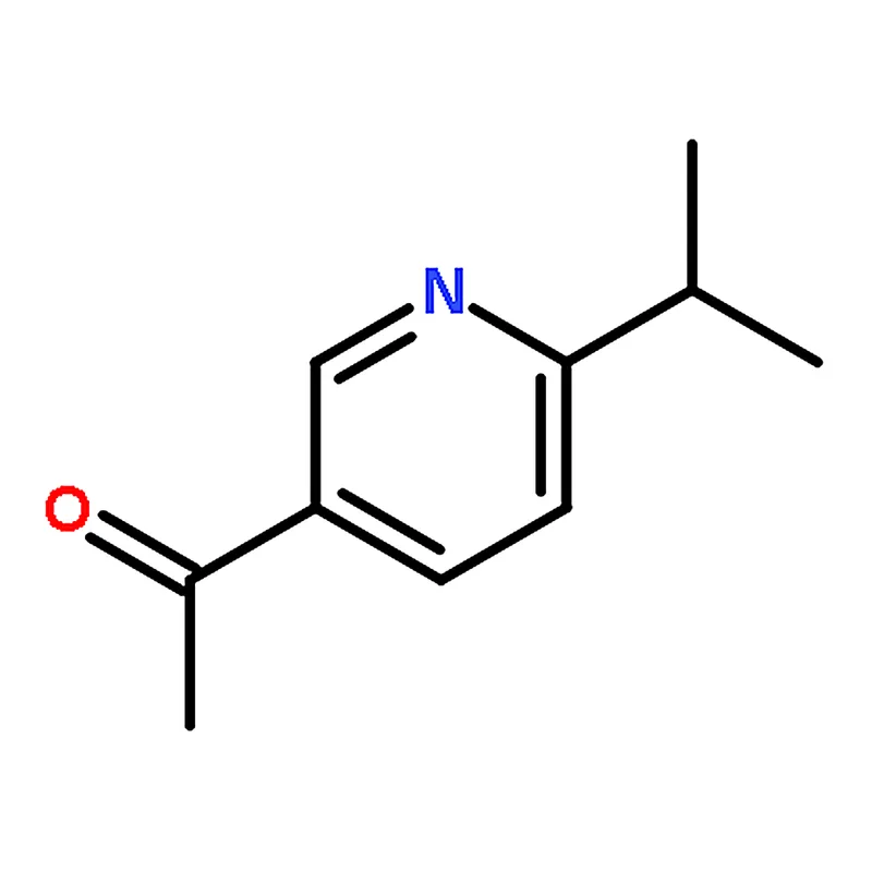 RHAWN 1-(6-Isopropylpyridin-3-yl)ethanone