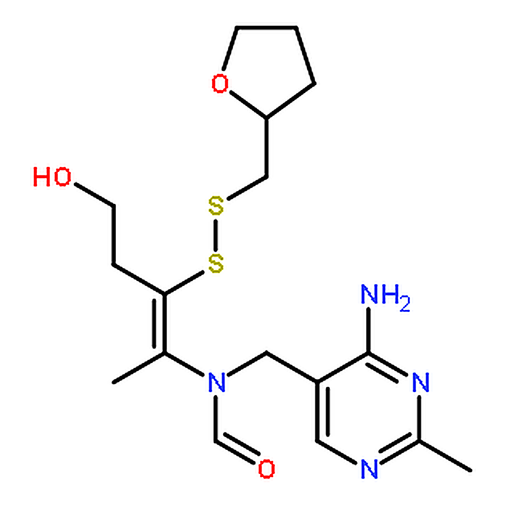 RHAWN Fursultiamine