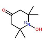 RHAWN 4-Oxo-TEMPO-d16,15N,free radica