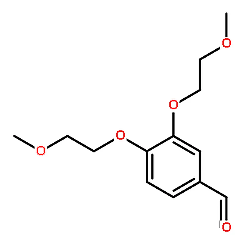 RHAWN 3,4-Bis(2-methoxyethoxy)benzaldehyde