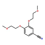 RHAWN 3,4-Bis(2-Methoxyethoxy)Benzonitrile