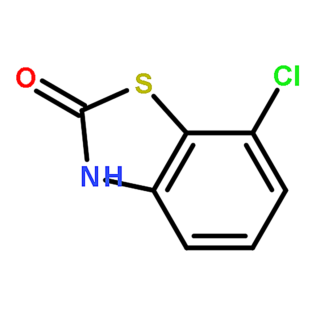 RHAWN 7-Chlorobenzo[d]thiazol-2(3H)-one