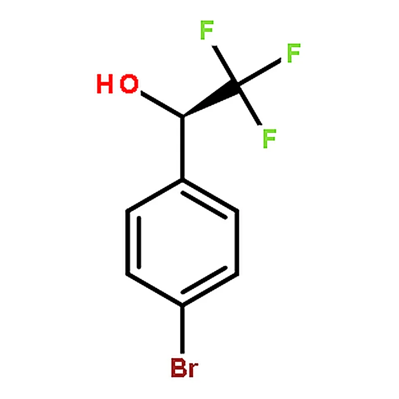 RHAWN (R)-1-(4-Bromophenyl)-2,2,2-trifluoroethanol