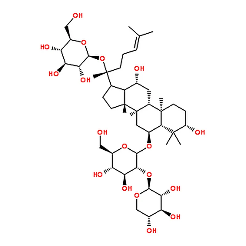 RHAWN Notoginsenoside R1