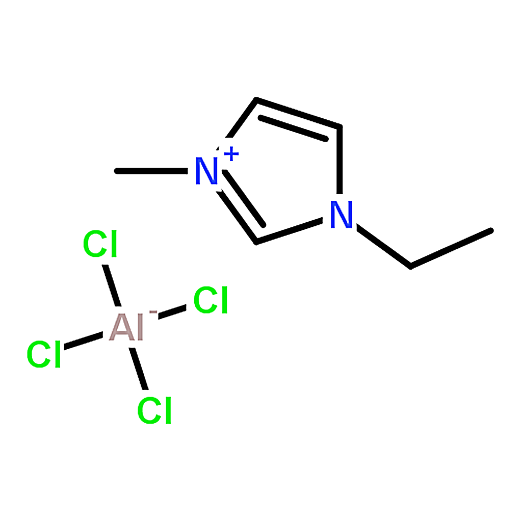 RHAWN 1-Ethyl-3-methylimidazolium tetrachloroaluminate