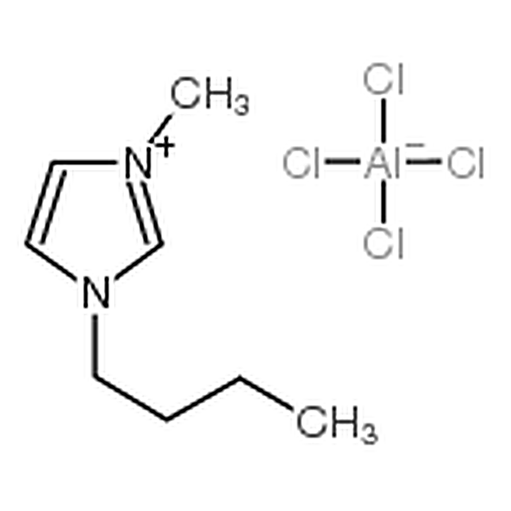 RHAWN 1-Butyl-3-methylimidazolium tetrachloroaluminate