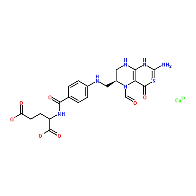 RHAWN Calcium Levofolinate