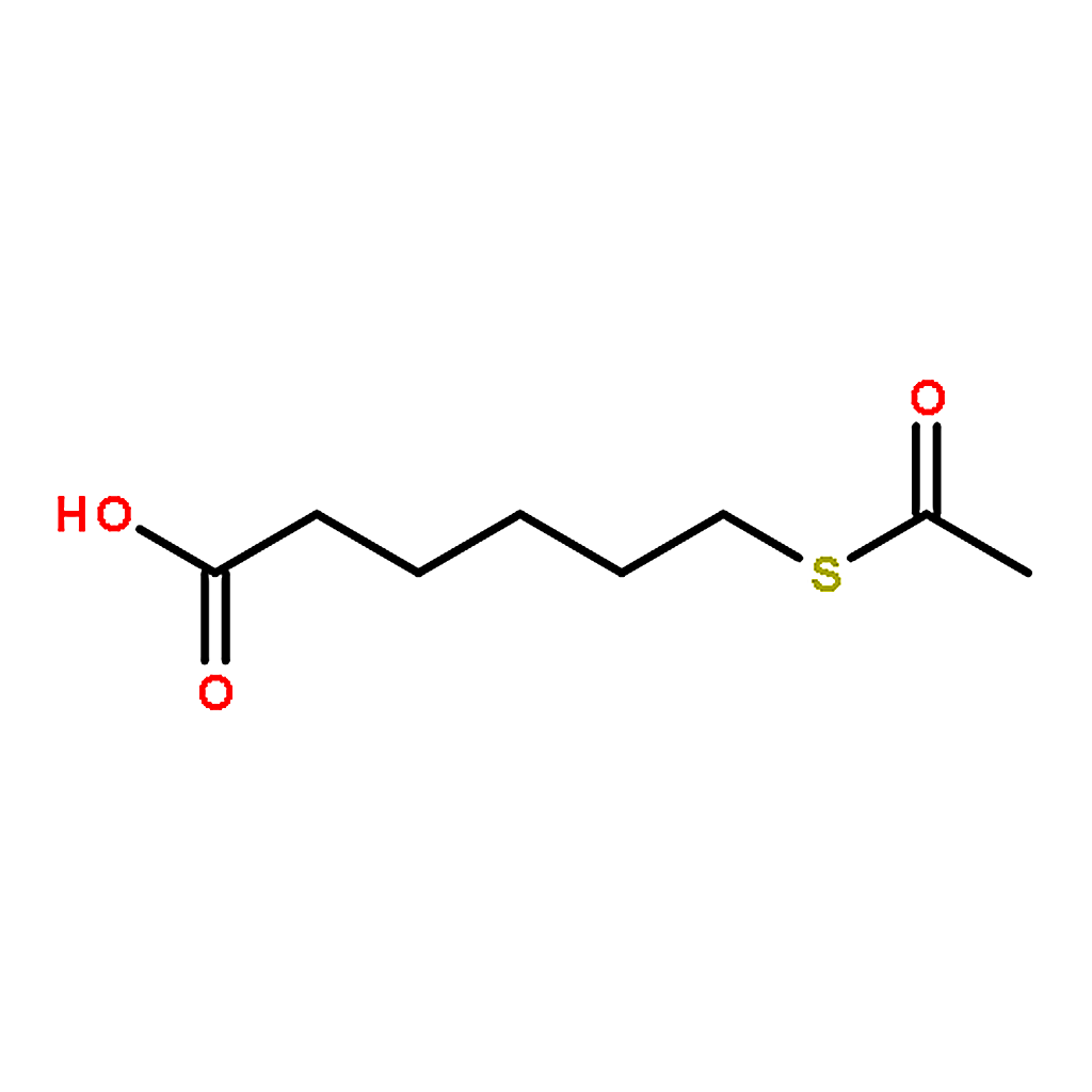 RHAWN 6-Acetylthiohexanoic acid