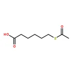 RHAWN 6-Acetylthiohexanoic acid