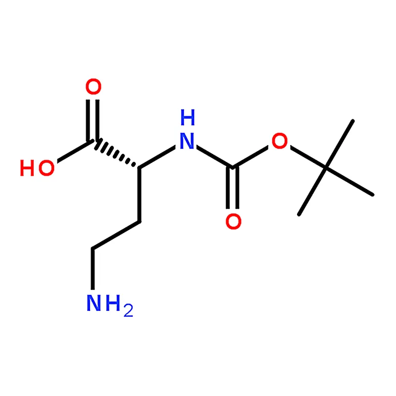 RHAWN Na-Boc-D-2,4-diaminobutyric acid