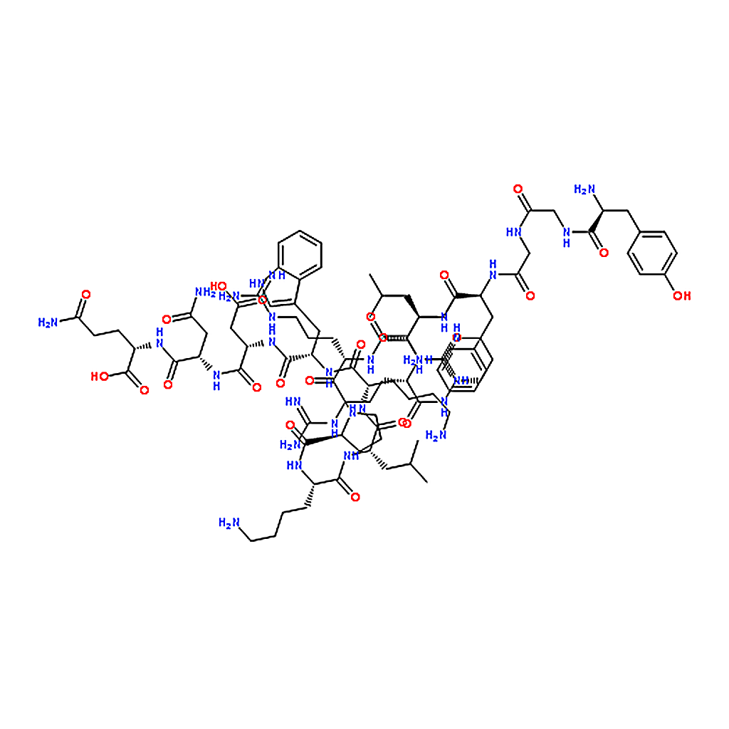 RHAWN Dynorphin A (Dynorphin A (1-17))