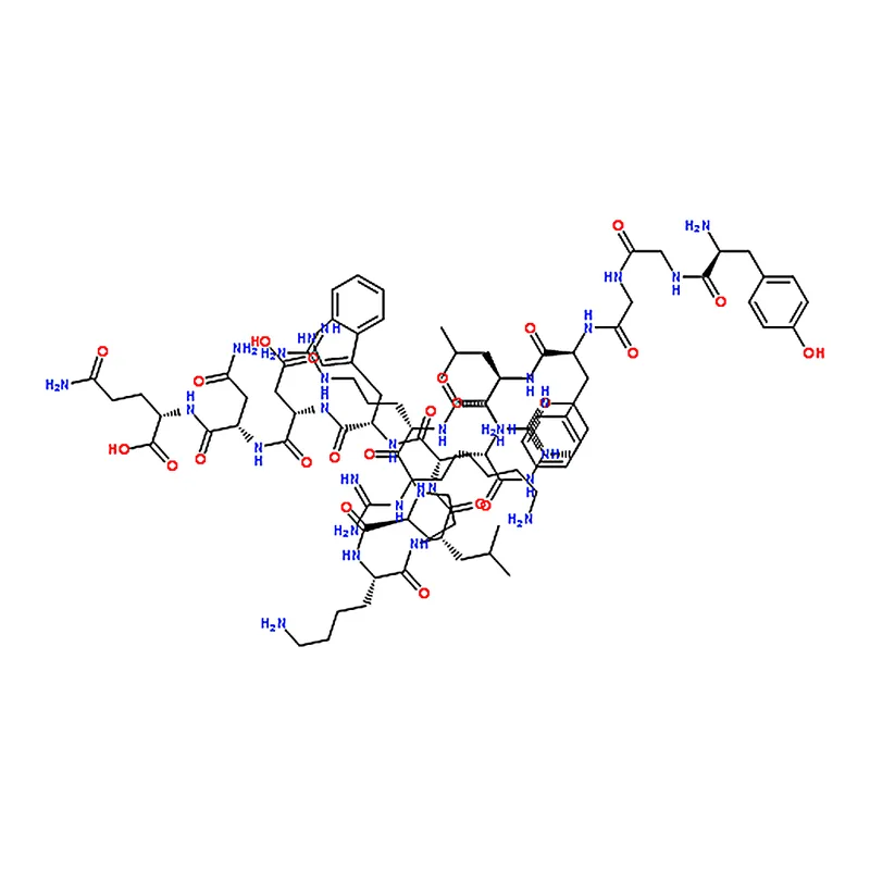 RHAWN Dynorphin A (Dynorphin A (1-17))