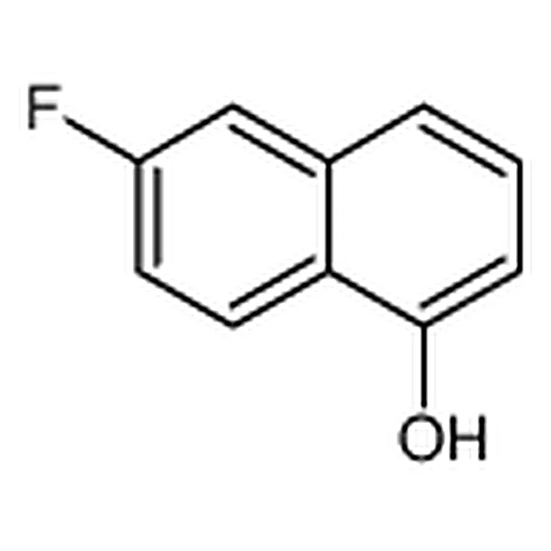 RHAWN 6-Fluoronaphthalen-1-ol